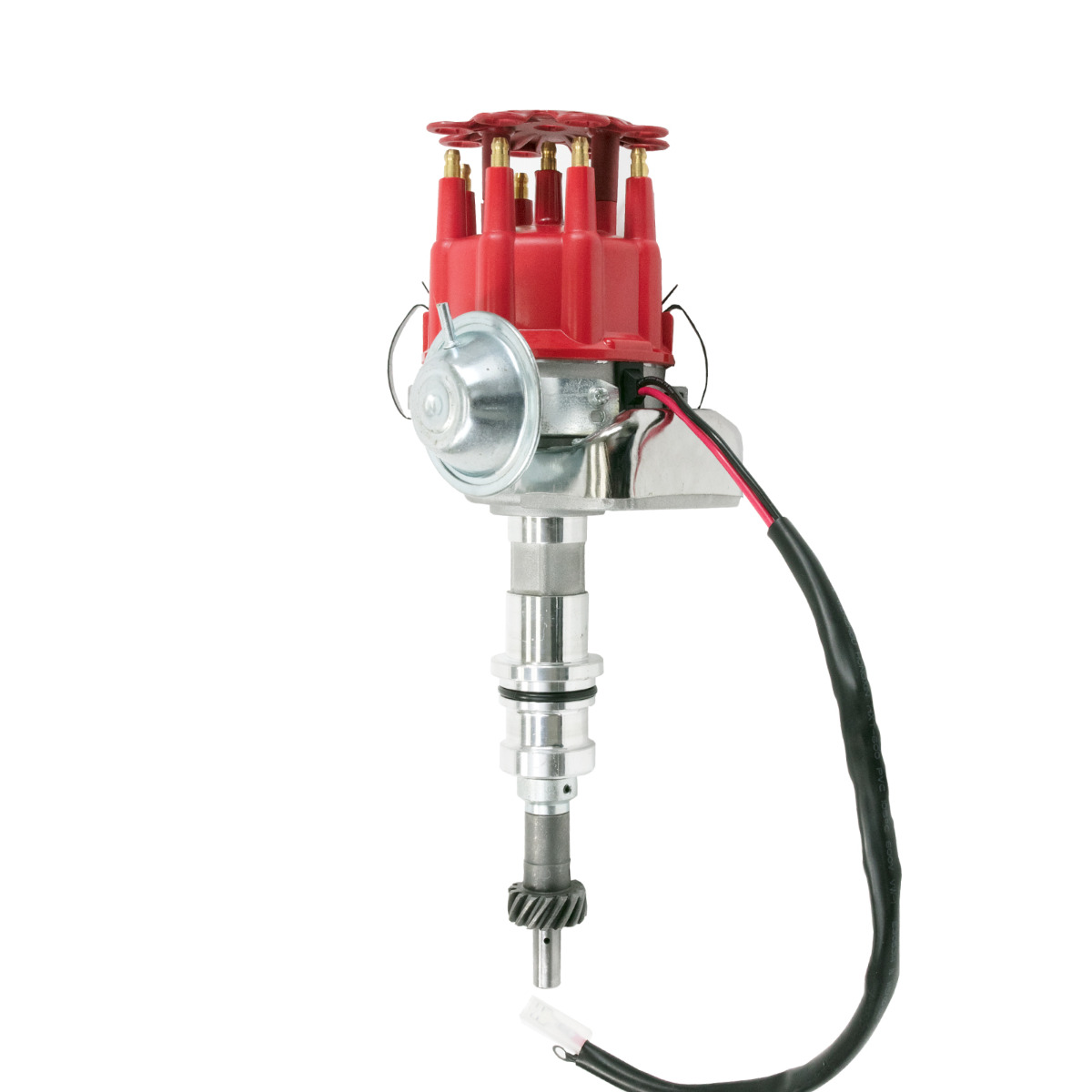 Ready to Run Ford 289 & 302 Distributor
