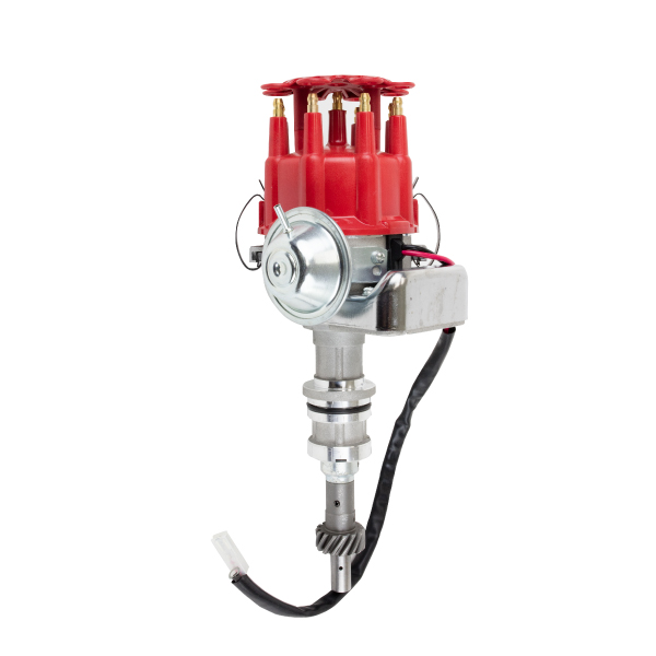 Ready to Run Ford 351W Distributor