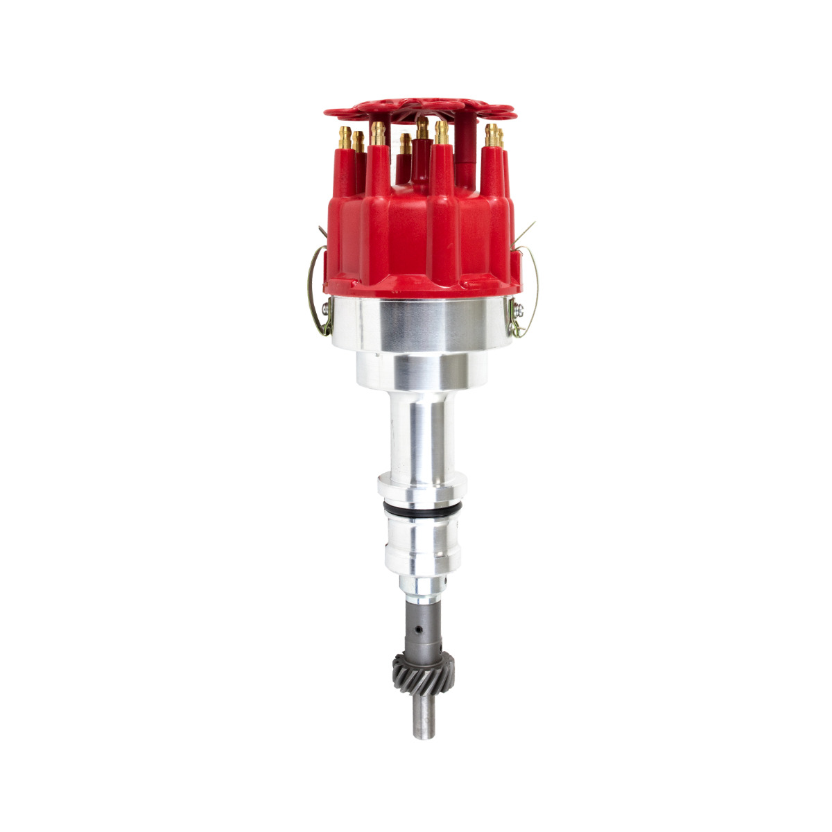 JM6602R Pro Billet Ford 289 & 302 Distributor