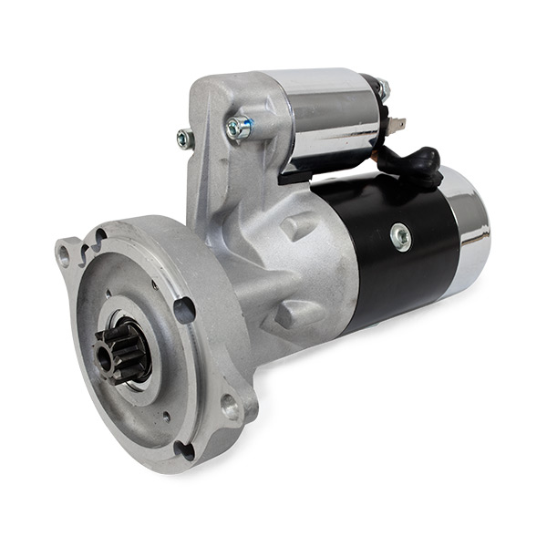 JM7003BK Ford SB & BB 3 HP Starter