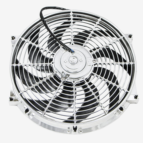 HC6104C 14 in. Radiator Fan