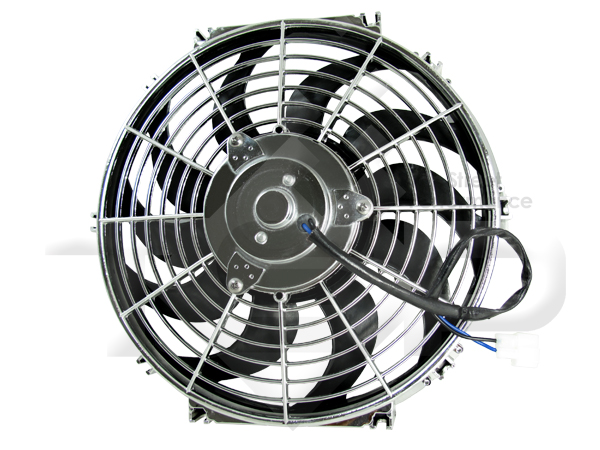 HC6105C 16 in. Radiator Fan