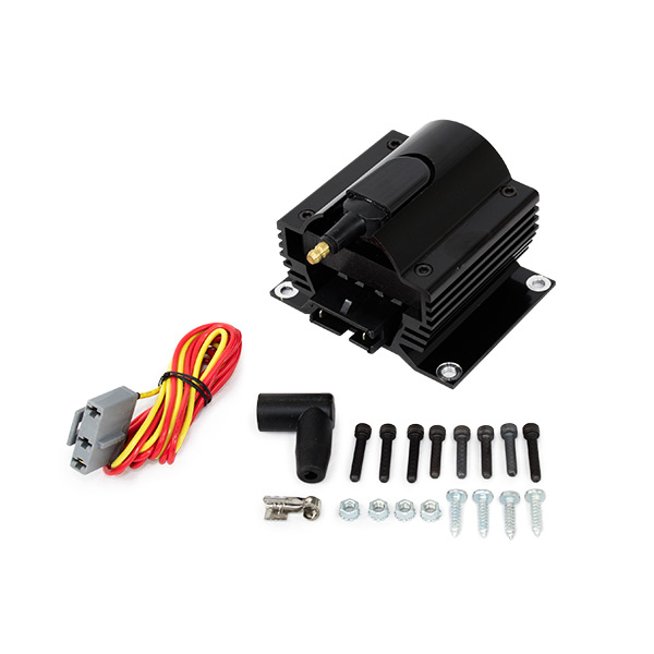 JM6930BK TSP Power Coil