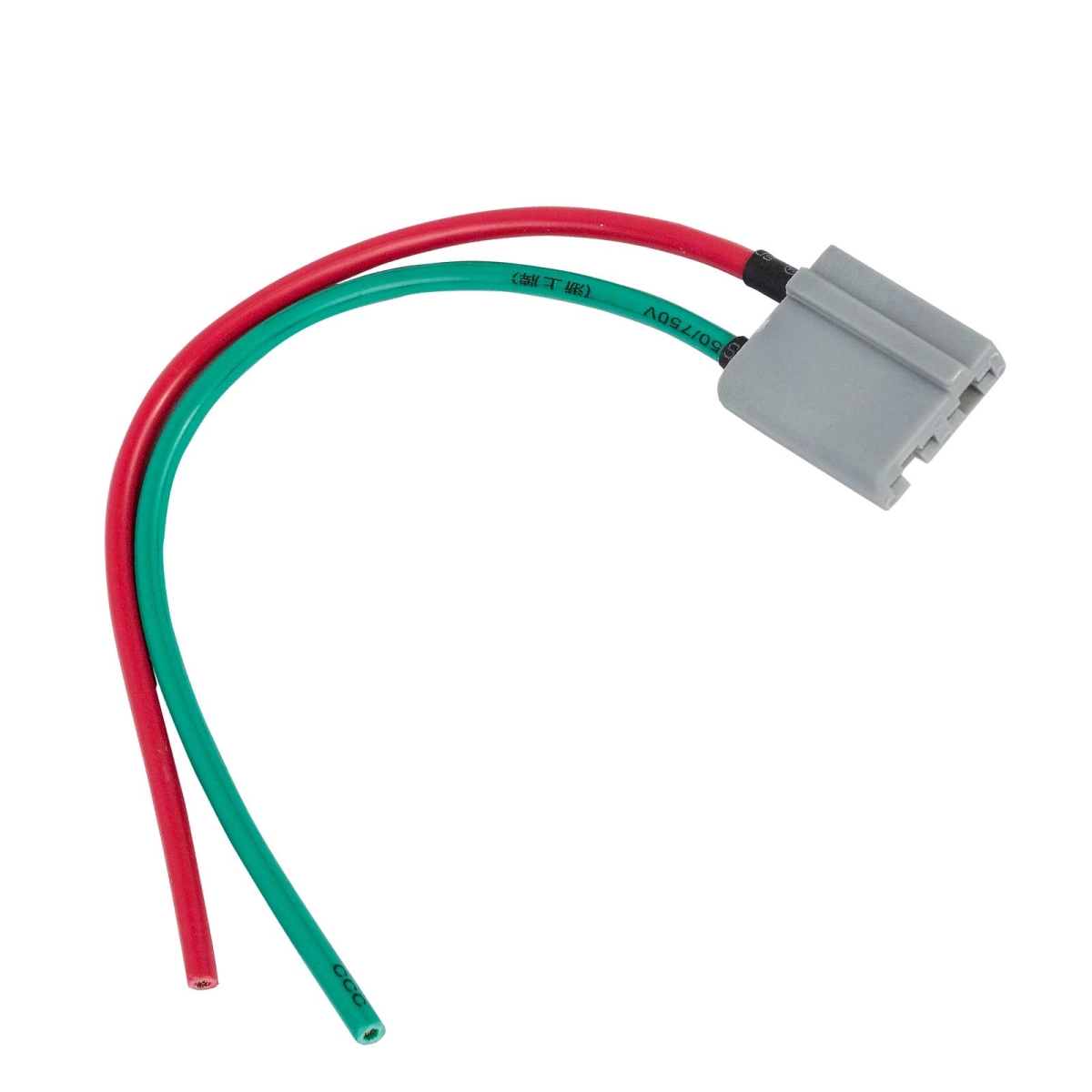 JM6933 HEI Distributor Power & Tachometer Pigtail