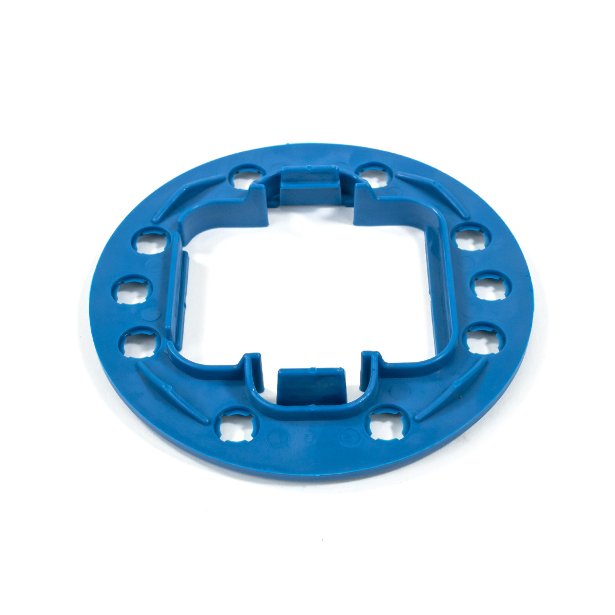 HEI Wire Retainer, Blue