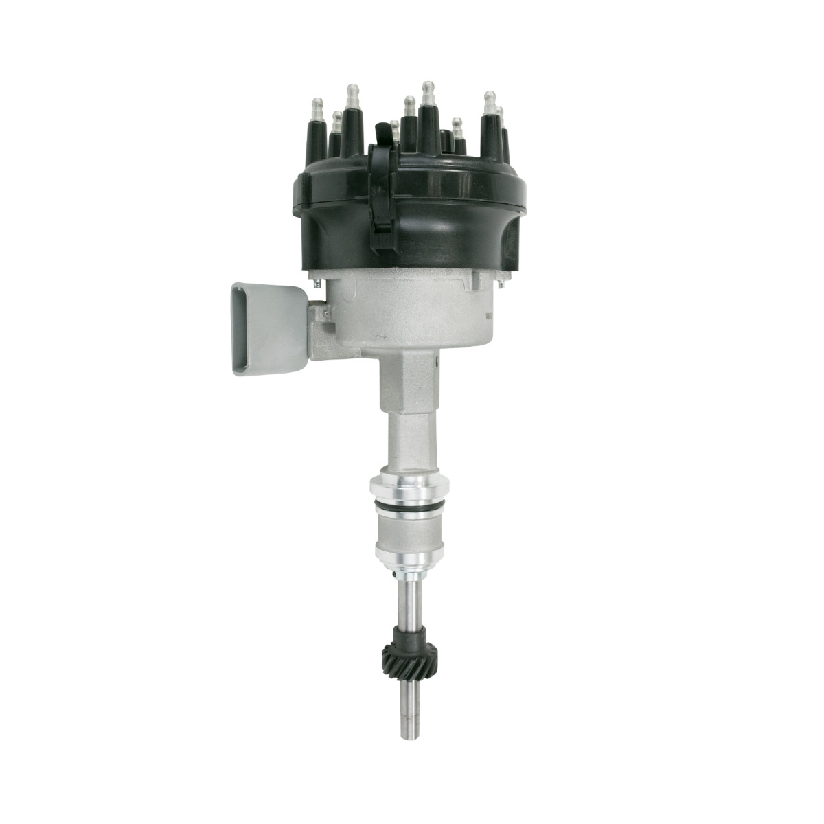 Ford Small Block 1985-1991 5.0 L V8 EFI Distributor, Black