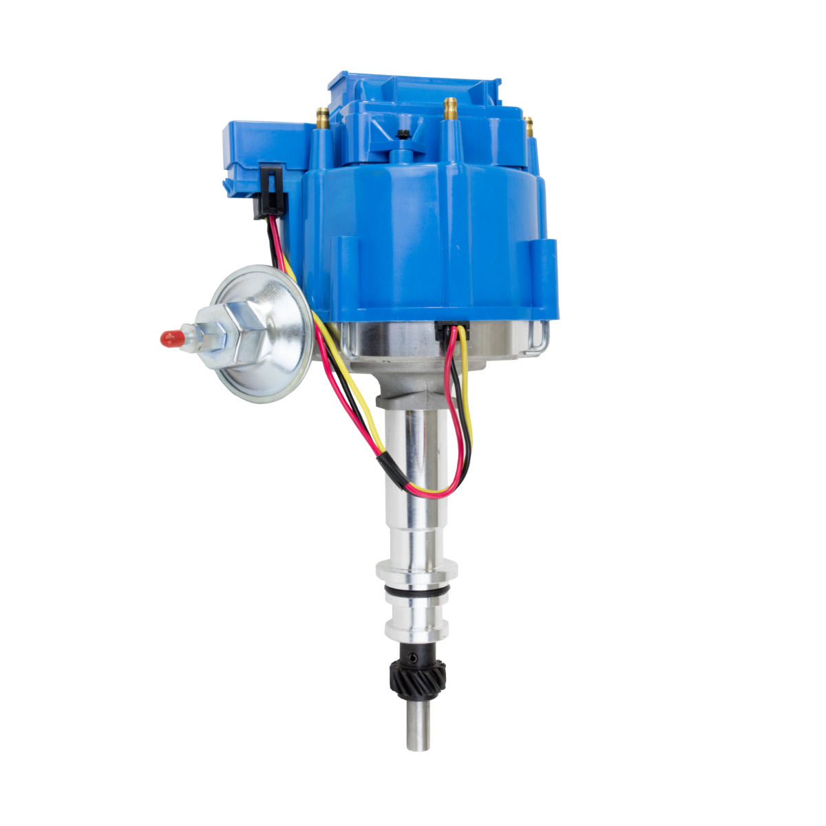 HEI Distributor - Blue - Inline 6 - High Output