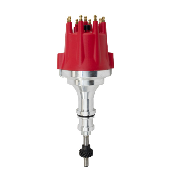 JM7602R Pro Series Pro Billet Ford 289 & 302 Distributor