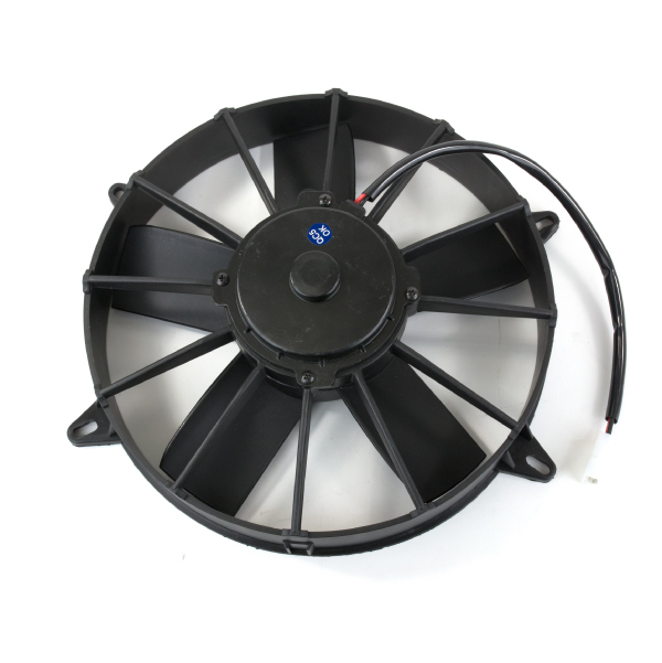HC7211 Pro Flow 11 in. Universal Cooling Fan
