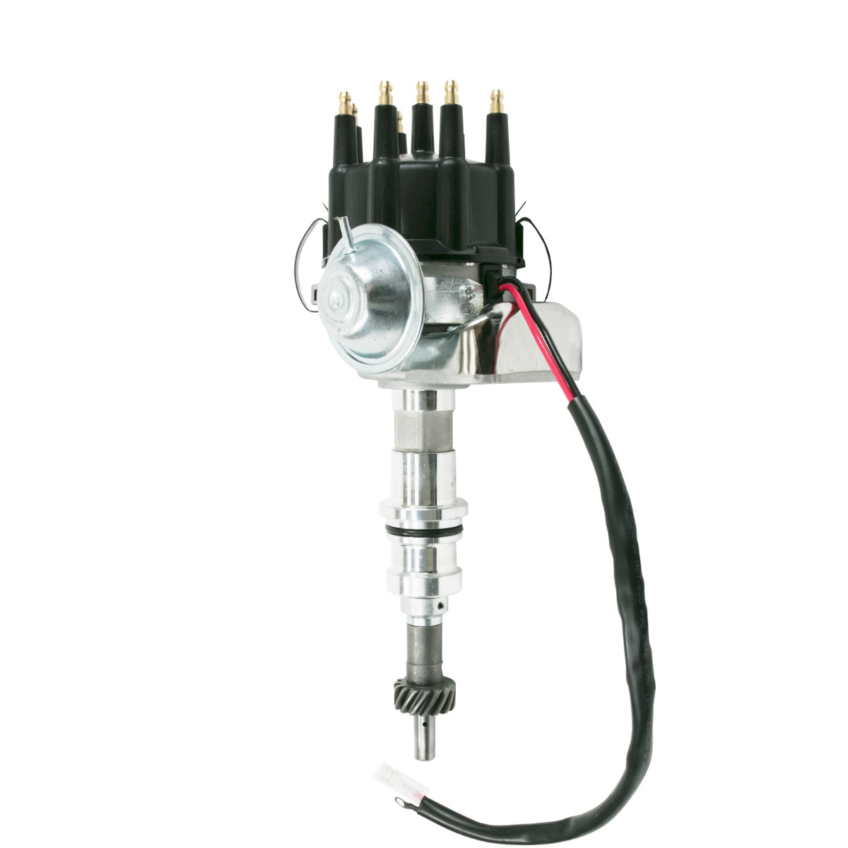 Ready to Run Ford 289 & 302 Distributor