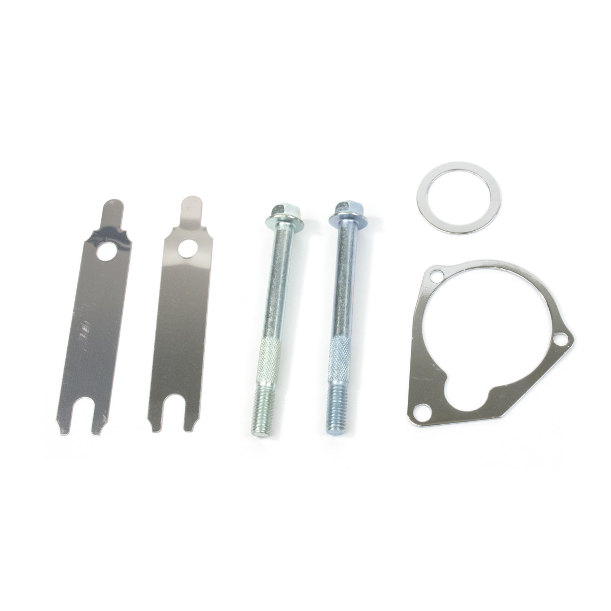 JM7001SK Chevy Small Block & Big Block V8 Starter Shim & Bolt Kit