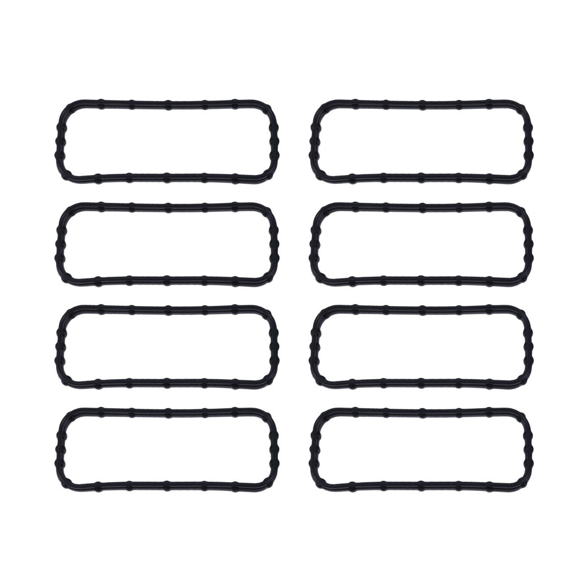 GK013 LS1, LS2 & LS6 Cathedral Port Intake Manifold Gaskets
