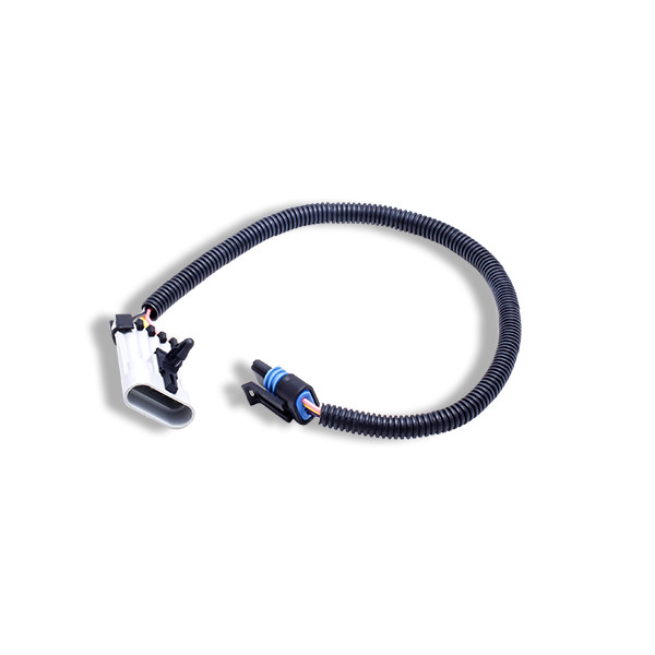 JM6505CB Chevy LT1 1992-1994 350 V8 Optispark Gen 1 EFI Distributor Wiring Harness