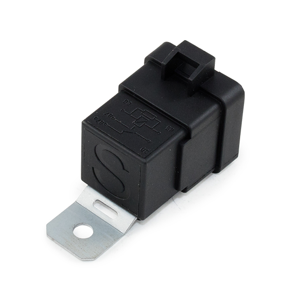 HC7117 40 & 50A Relay for Cooling Fans