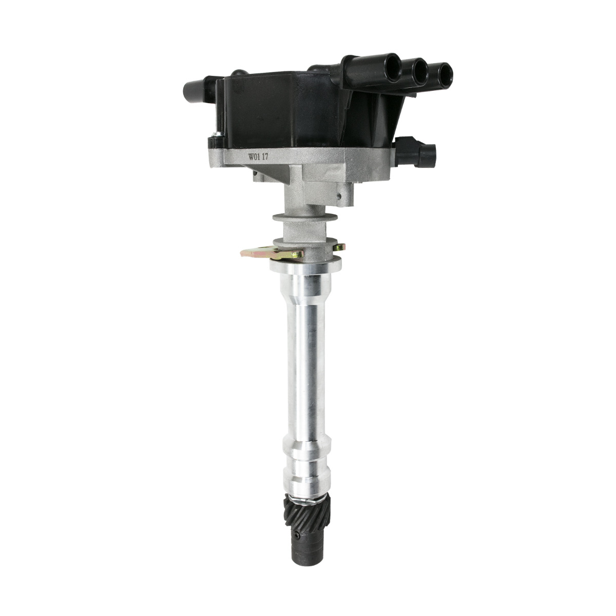 JM6671BK 4.3L V6 Distributor for 1996-2007 GM Vortec