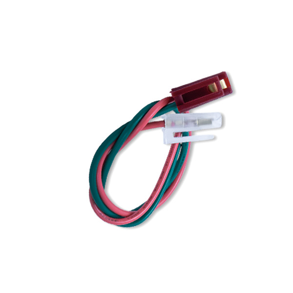 JM6500CB HEI Distributor Power & Tachometer Cables - 2 Piece