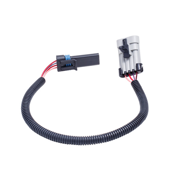 Optispark Gen 2 EFI Distributor Wiring Harness for 1995-1997 Chevy V8