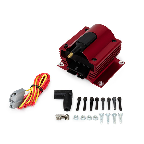 JM6930R TSP Power Coil