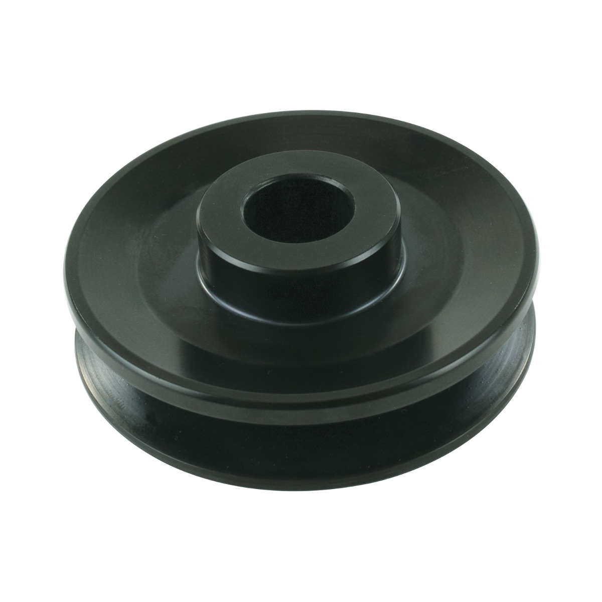 ES1093BK 0.375 in. V-Belt Black Denso Alternator Pulley