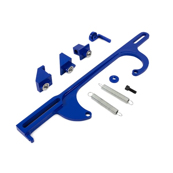 Throttle Cable Bracket for 4150 & 4160