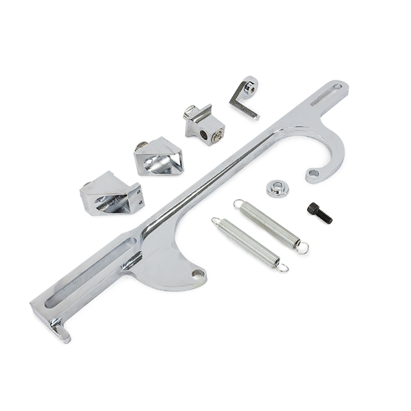 Throttle Cable Bracket for 4150 & 4160