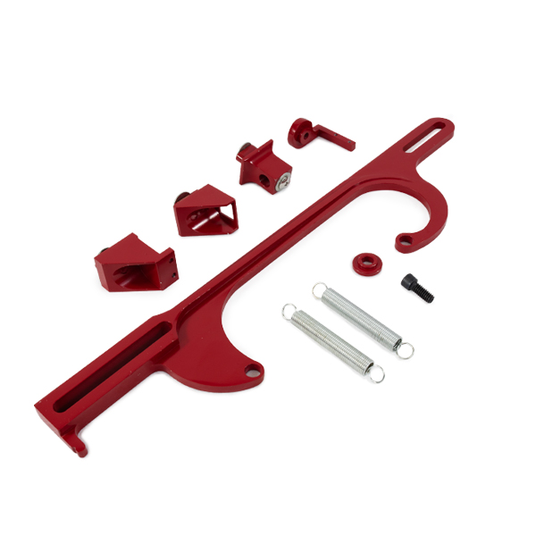 Throttle Cable Bracket for 4150 & 4160