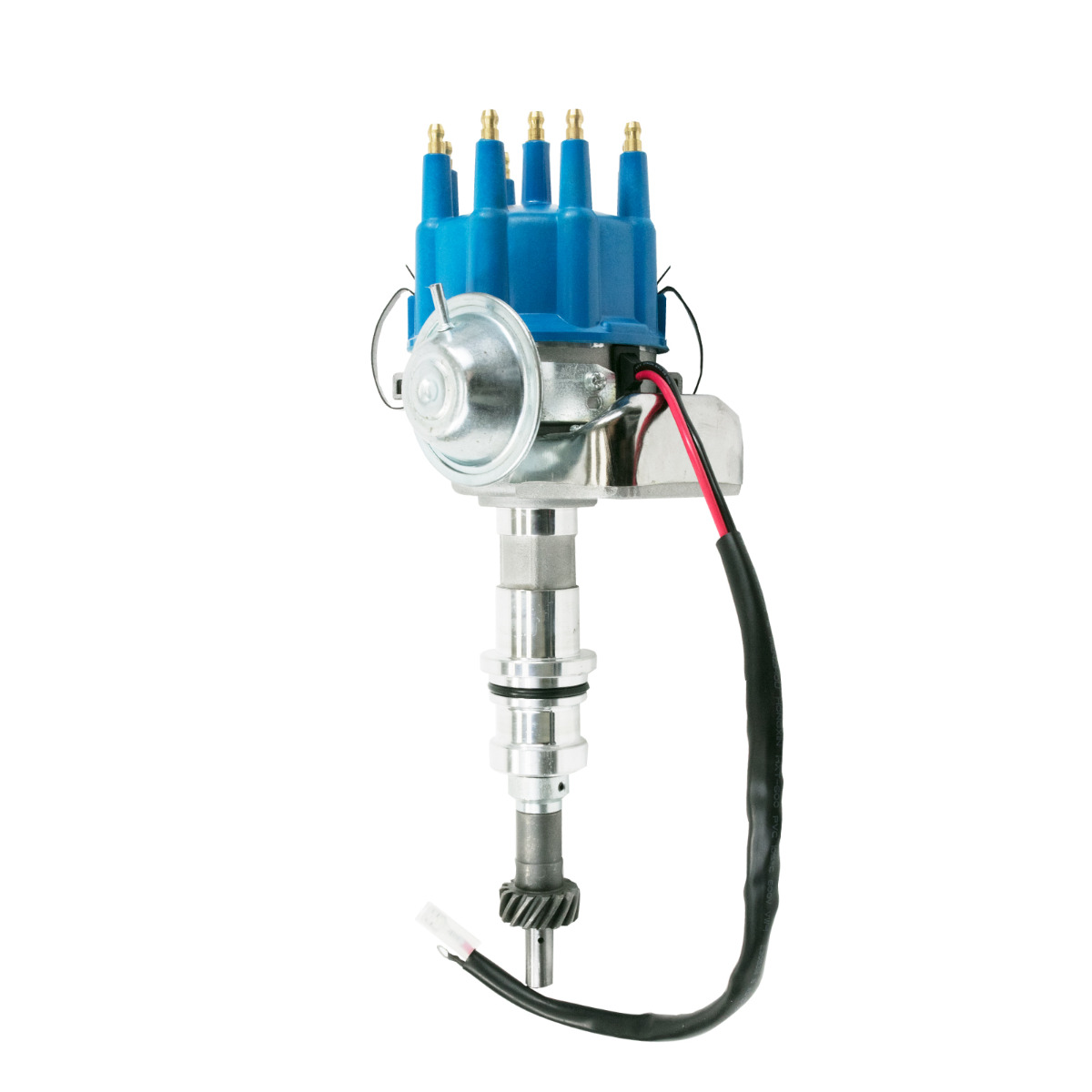 Ready to Run Ford 289 & 302 Distributor