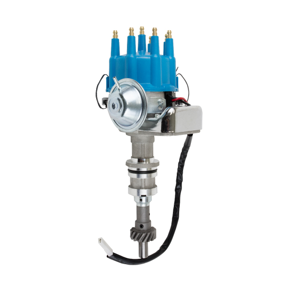 JM6706BL Ready to Run Ford 351C, 429 & 460 Distributor
