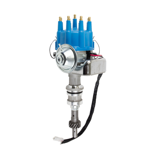 JM6710BL Ready to Run Ford 351W Distributor