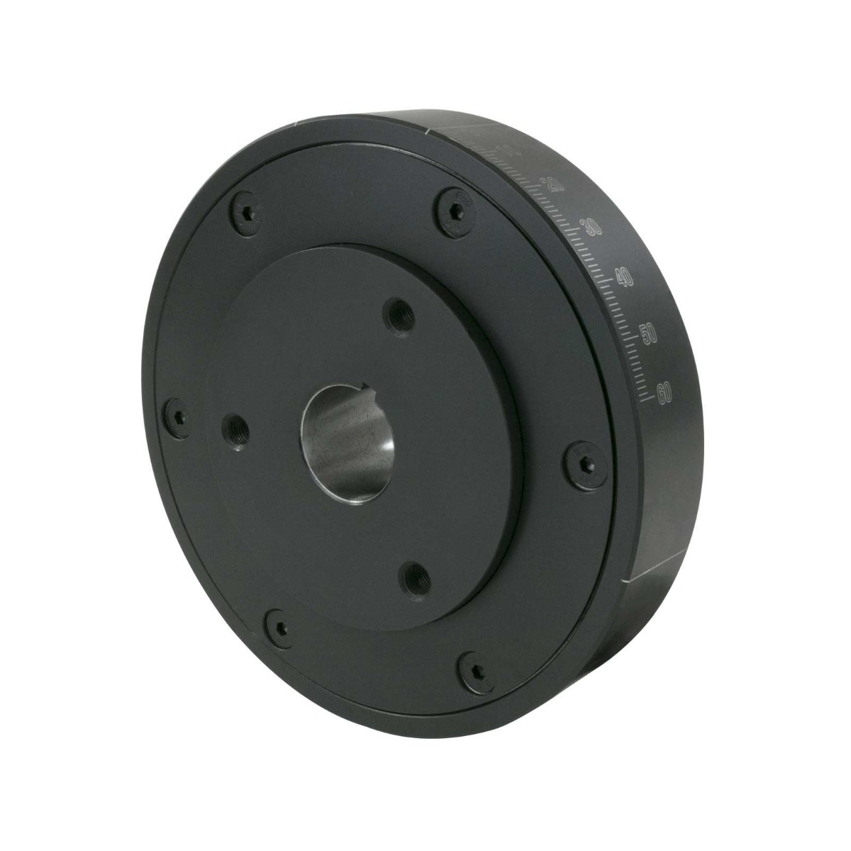 Chevy Small Block 262 - 350 6.75 in. SFI Certified Harmonic Balancer