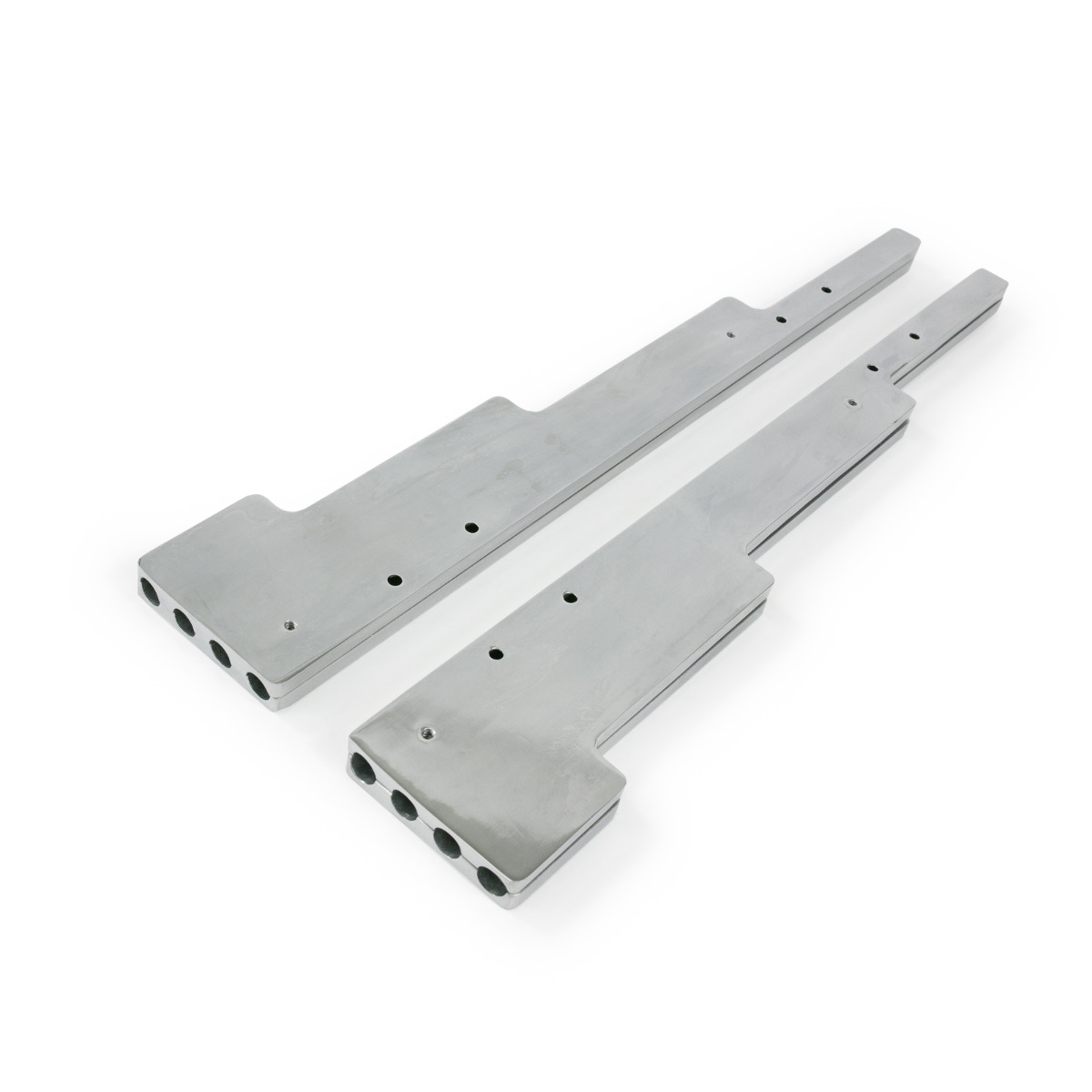JM9001P Wire Loom Set, Smooth Finish