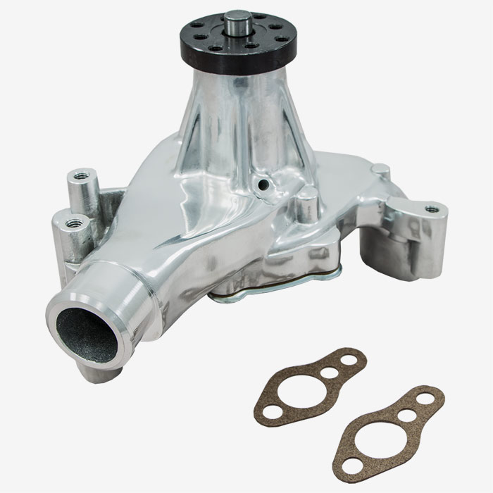 HC8012P SBC Long-Style Mechanical Water Pump