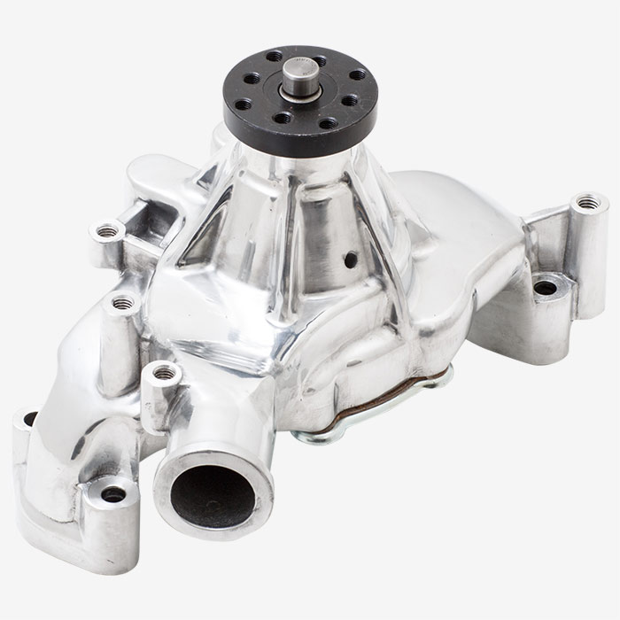 HC8022P BBC Long-Style Mechanical Water Pump