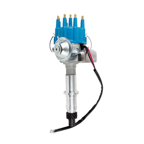 Ready to Run Pontiac SB & BB Distributor