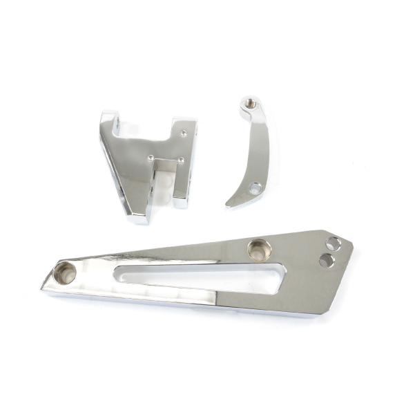 JM9104C BBC Alternator Bracket SWP Kit