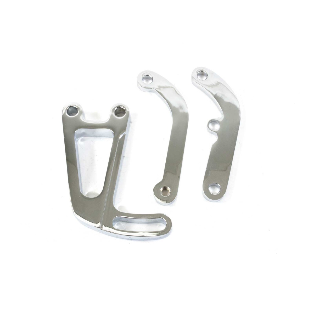 TSP Power Steering Bracket LWP Kit