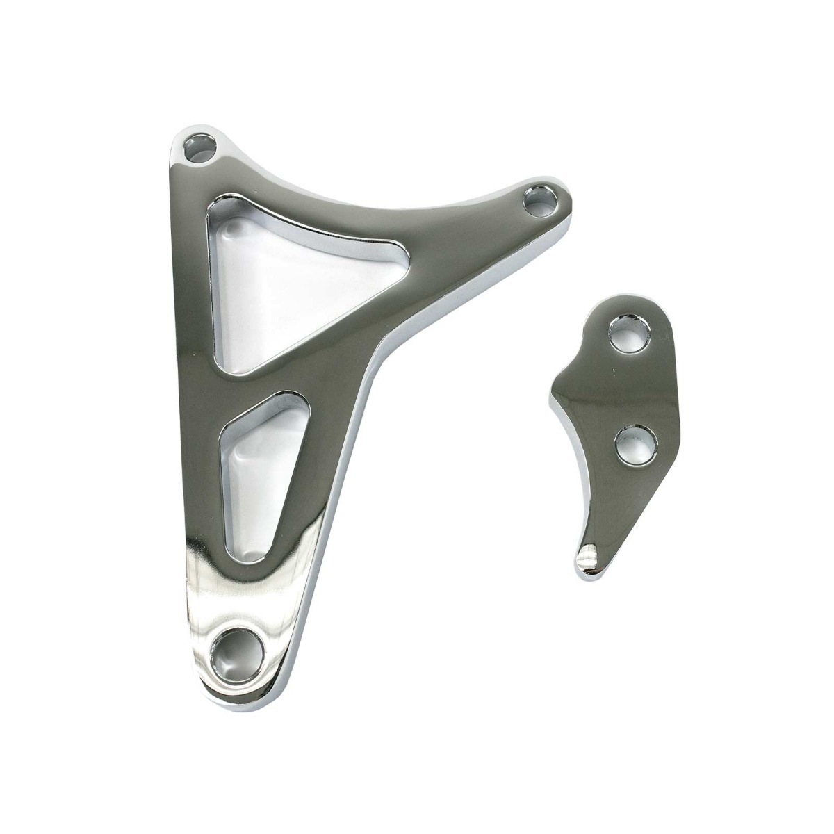 JM9111C SBF 260, 289, 302 Alternator Bracket Kit