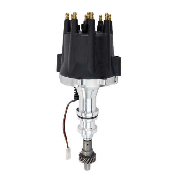 JM7606BK Pro Series Pro Billet Ford BB 351C, 429, 460