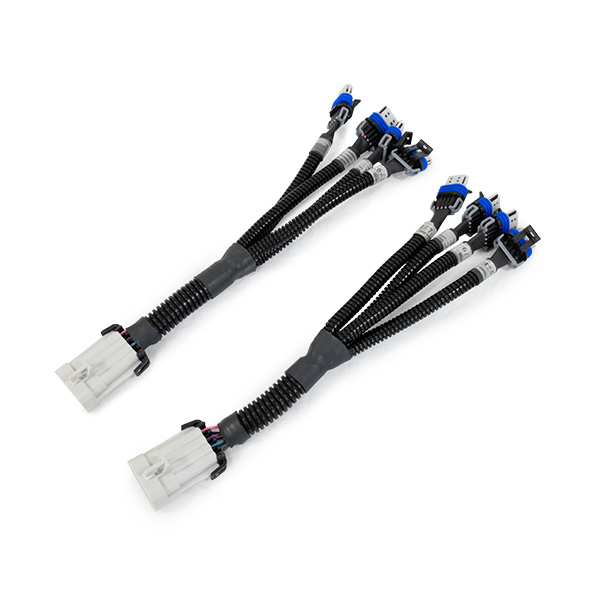 LS Ignition Coil Relocation Harnesses