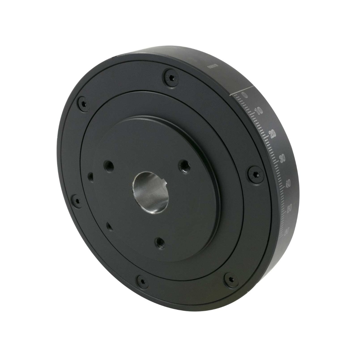 30002 Chevy Small Block 262 - 350 8 in. SFI Certified Harmonic Balancer