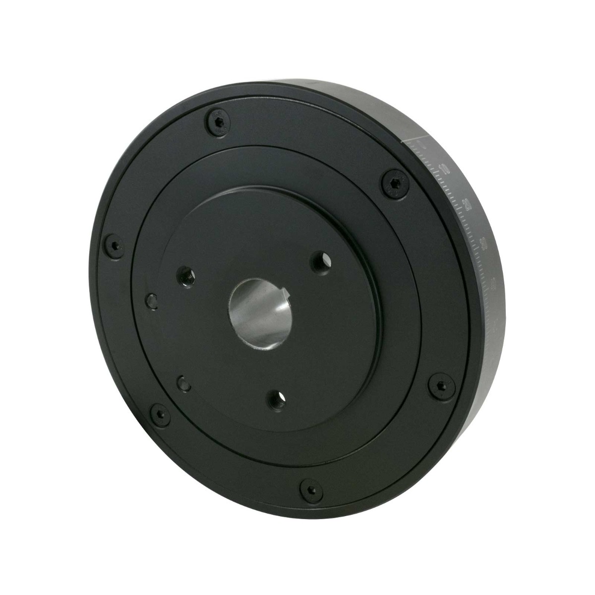 Chevy Small Block 400 8 in. SFI Certified Harmonic Balancer