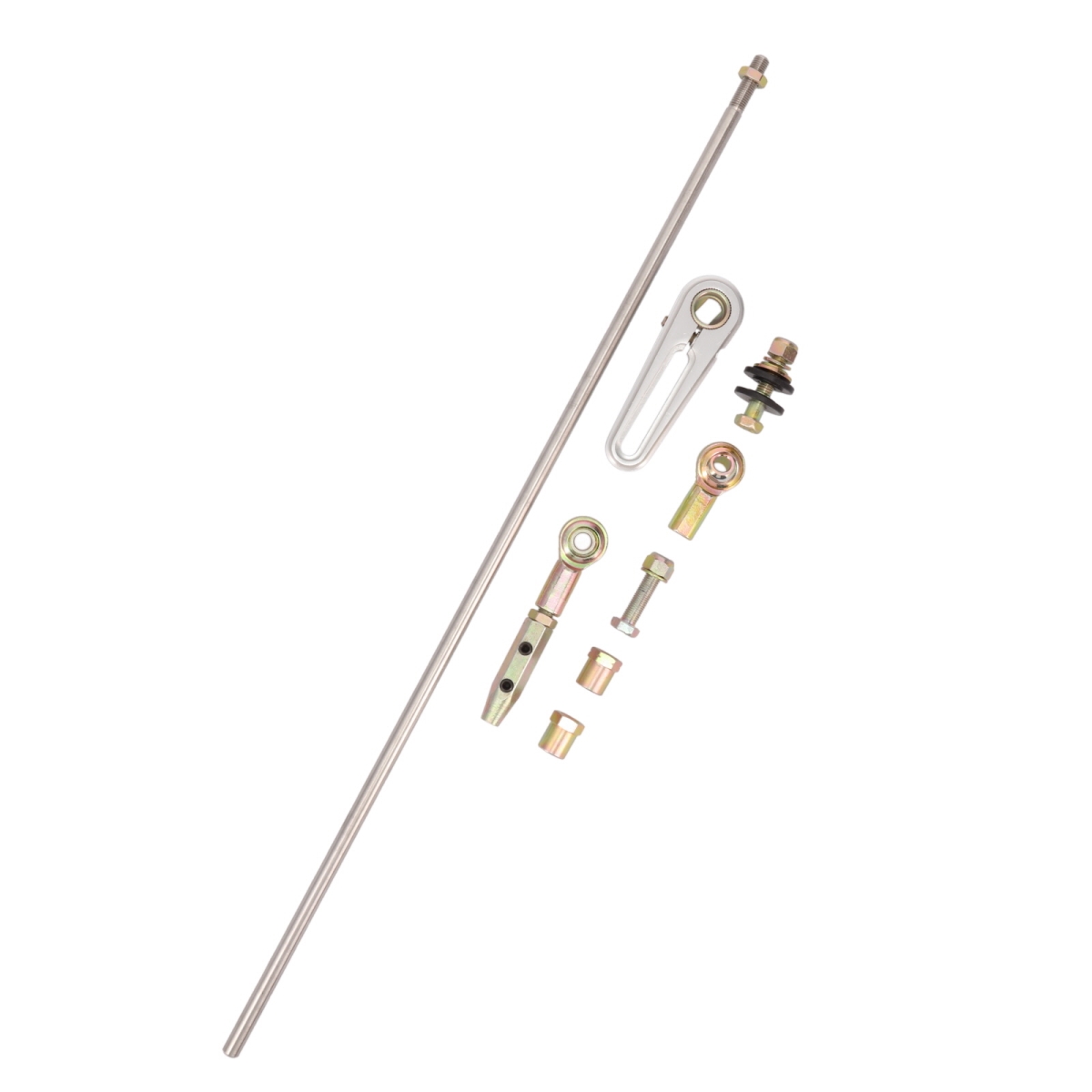 CB5010 GM Adjustable Column Shift Linkage Kit