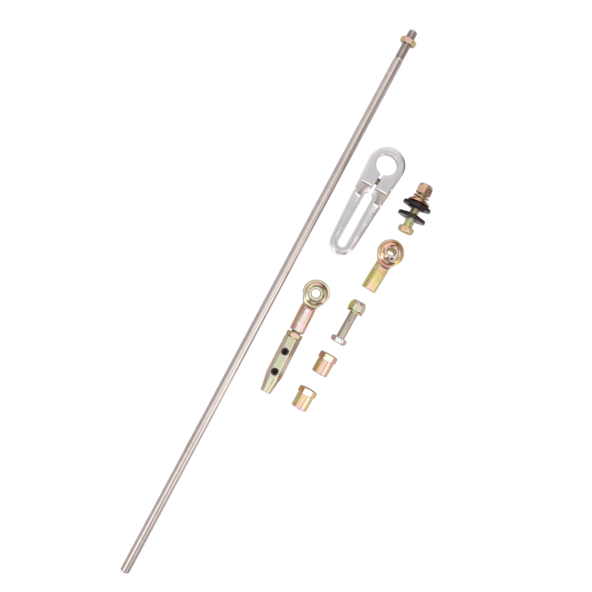 CB5011 Ford Adjustable Column Shift Linkage Kit