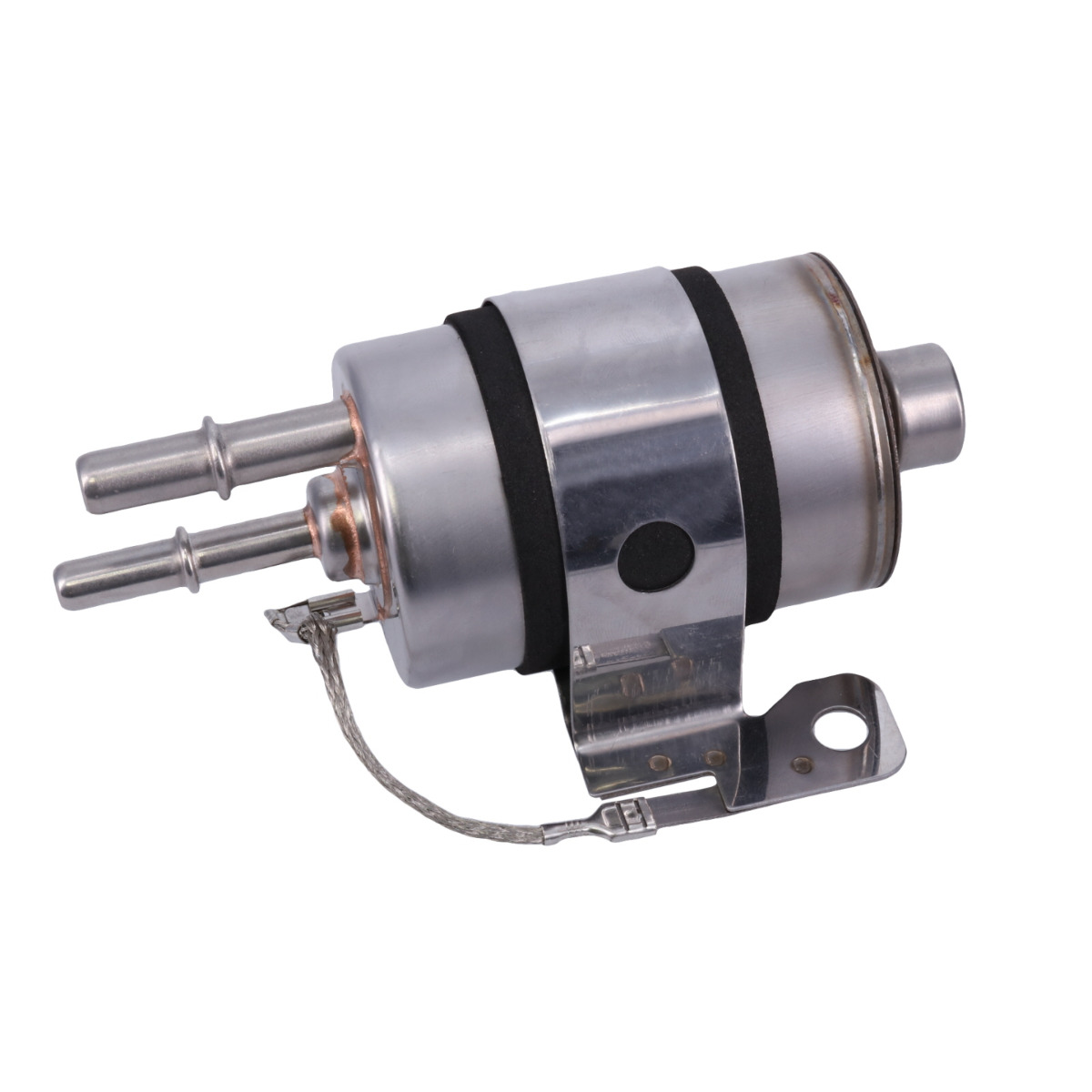 81095 LS Style 58 PSI Fuel Filter Pressure Regulator