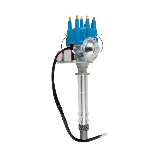 Ready to Run Chevy SB-BB V8 Distributor