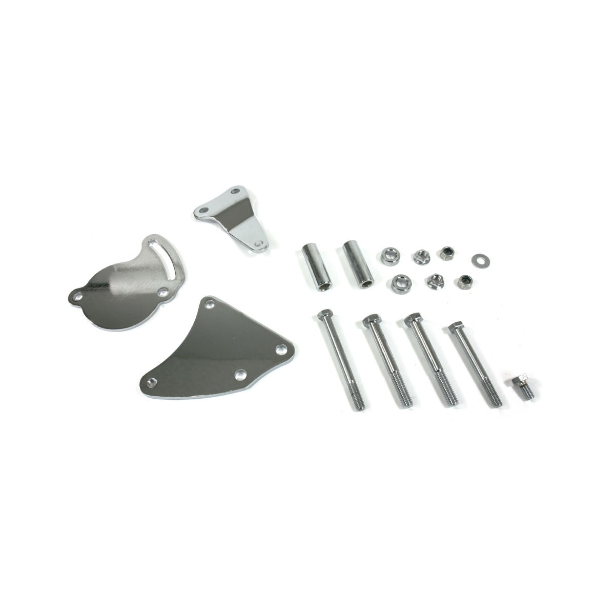 Chevrolet Type II Power Steering Pump Bracket