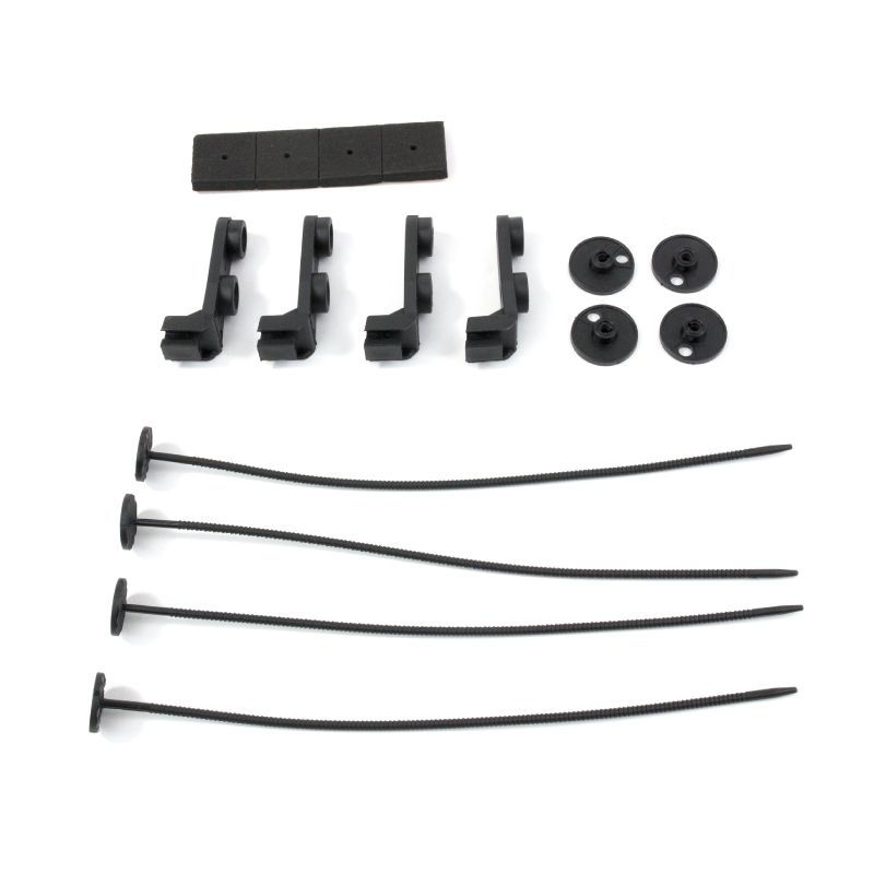 HC7101 16 in. Pro Series Cooling Fan Mounting Kit