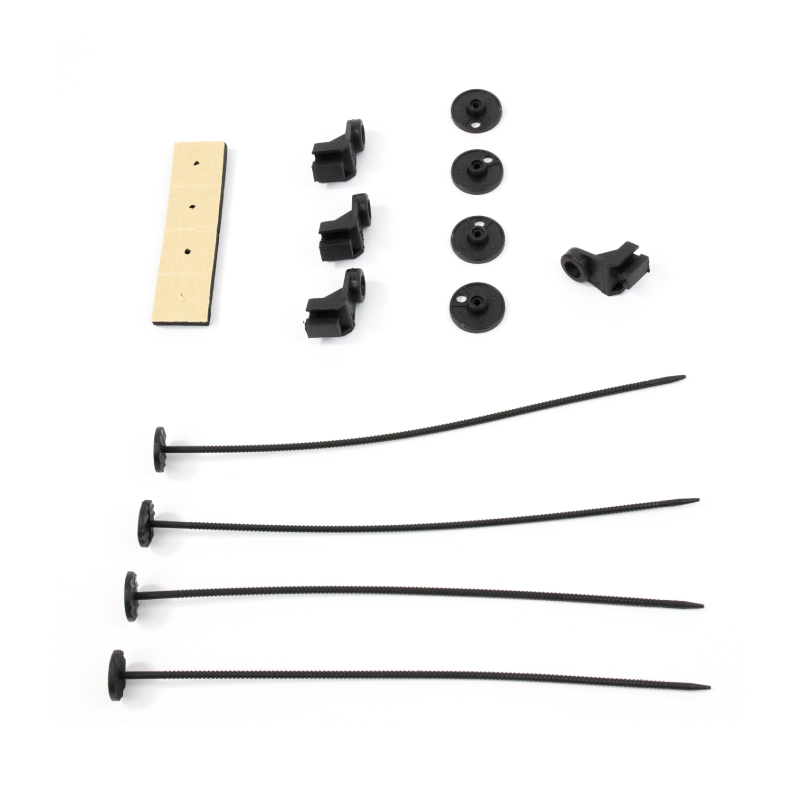 HC7100 10 - 12 in. Pro Series Cooling Fan Mounting Kit