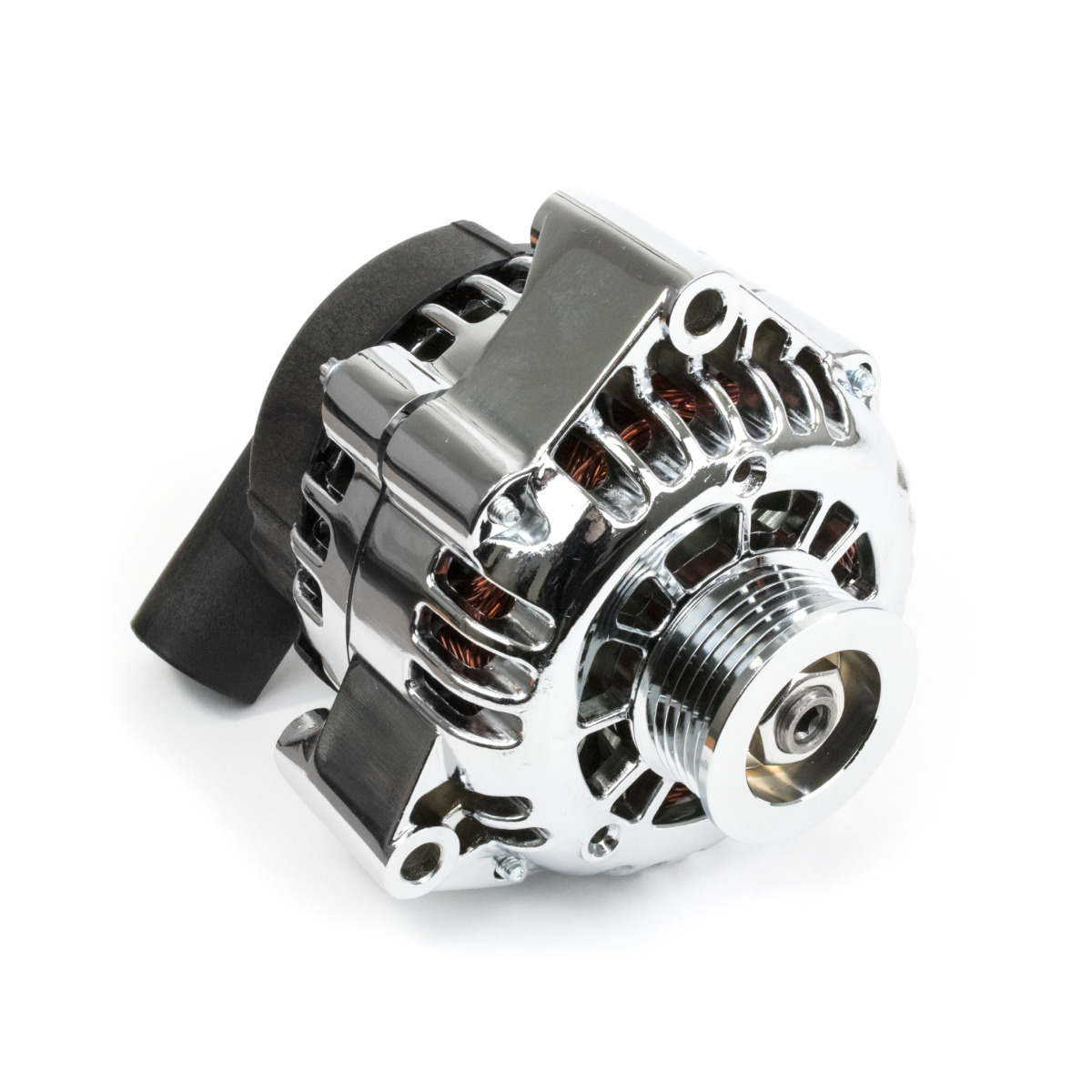 GM CS130D Style High Output 180 Amp Alternator