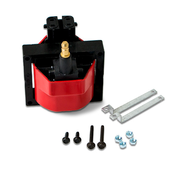 GM 1984-1995 E-Core Ignition Coil